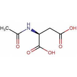 Kwas N-acetylo-L-asparaginowy [997-55-7]